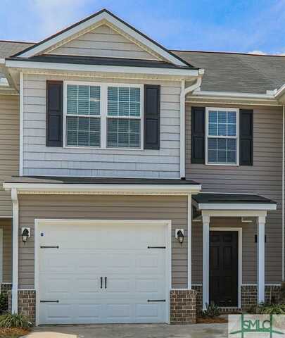 309 Ferguson Lane, Richmond Hill, GA 31324