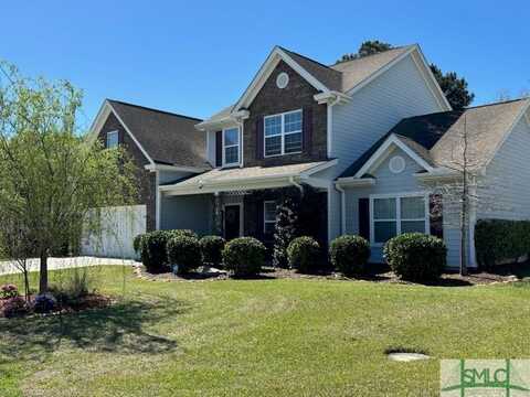 5 Olde Gate Court, Pooler, GA 31322