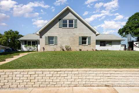 3530 Alan Drive, Titusville, FL 32780