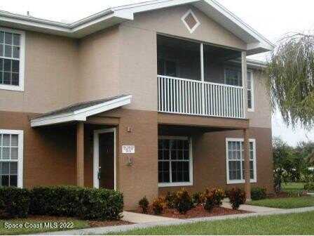 1780 Rocky Wood Circle, Rockledge, FL 32955