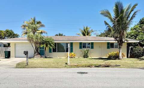 400 Cassia Boulevard, Satellite Beach, FL 32937
