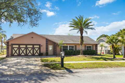 3030 Sweet Oak Drive, Melbourne, FL 32935