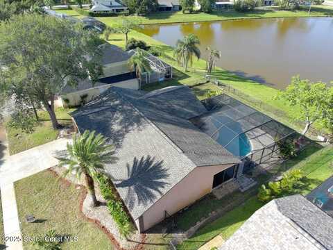 3030 Sweet Oak Drive, Melbourne, FL 32935