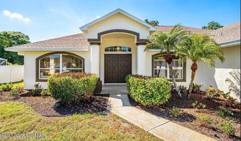 1026 Blossom Drive, Sebastian, FL 32958