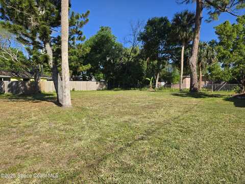 1232 Jackson Street, Cocoa, FL 32922