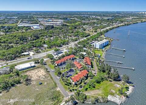3025 Kirkland Road NE, Palm Bay, FL 32905