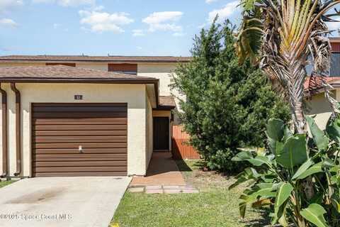 32 Bogart Place, Merritt Island, FL 32953