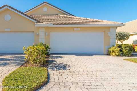 5332 Tay Court, Melbourne Beach, FL 32951