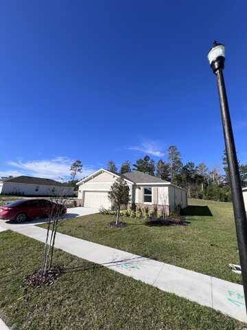 246 Brookshire Avenue, Titusville, FL 32796