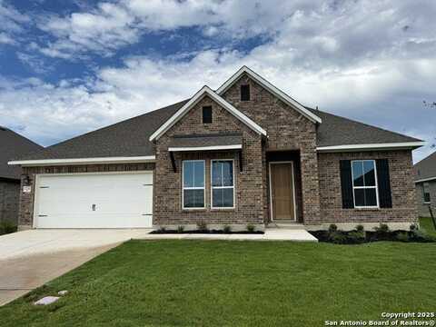 124 Katie Court, Castroville, TX 78009