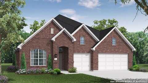 110 Katie Court, Castroville, TX 78009