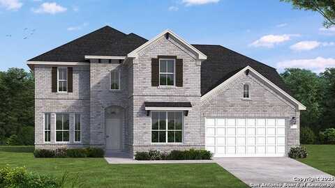 179 Annette Dr, Castroville, TX 78009