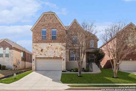 24031 Canyon Row, San Antonio, TX 78260