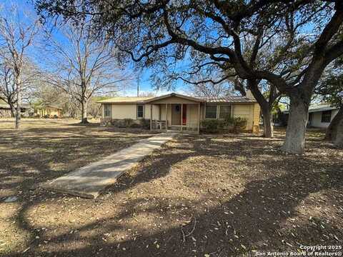 210 Airport Rd, Brackettville, TX 78832
