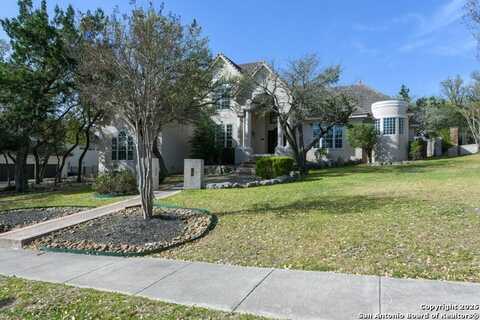 24727 Bogey Rdg, San Antonio, TX 78260