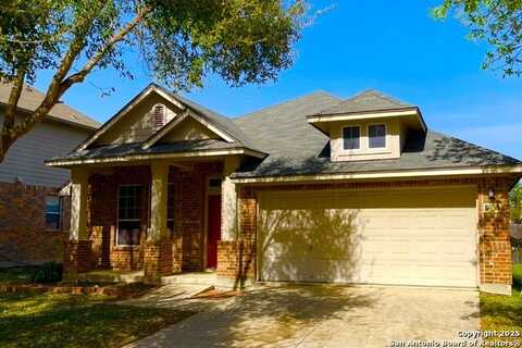 153 Bison Lane, Cibolo, TX 78108