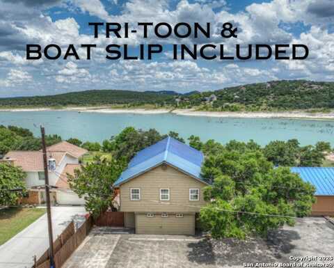 131 Cedar Tree, Canyon Lake, TX 78133