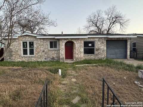 818 Britton, San Antonio, TX 78225