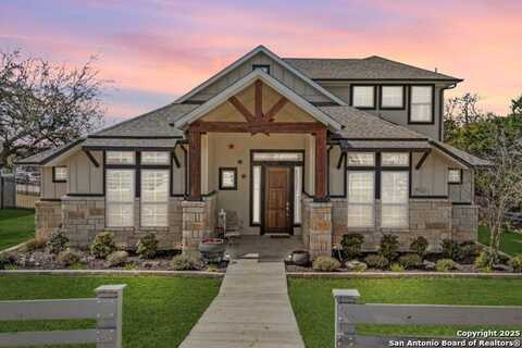 1411 Meyer Pkwy, New Braunfels, TX 78132