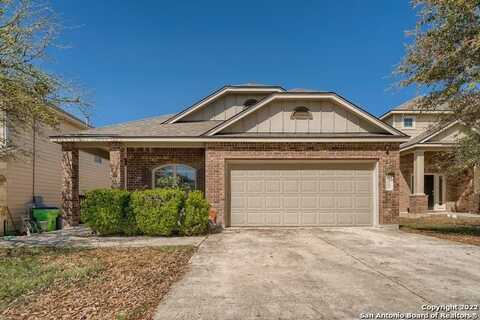 427 Unicorn Ranch, San Antonio, TX 78245