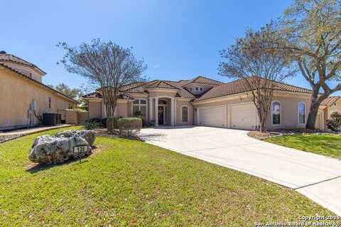 126 Lantana Way, San Antonio, TX 78258