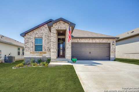 105 Ridgeway Pass, Cibolo, TX 78108
