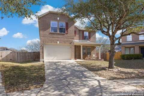 10802 Terrace Walk, San Antonio, TX 78223