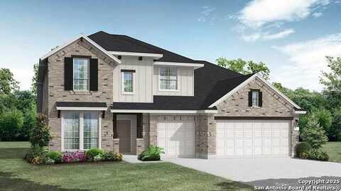 138 Annette Dr, Castroville, TX 78009