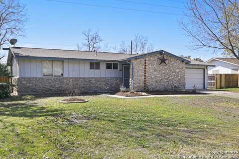 8223 Quail Creek, San Antonio, TX 78218
