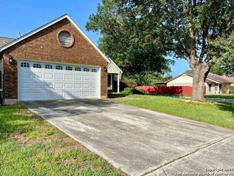 9358 Greens Pt, San Antonio, TX 78250