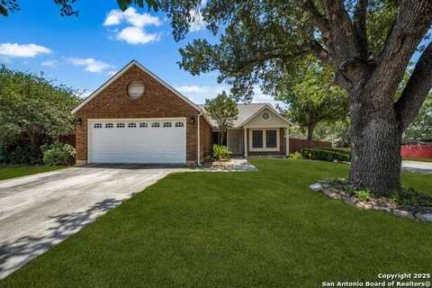 9358 Greens Pt, San Antonio, TX 78250