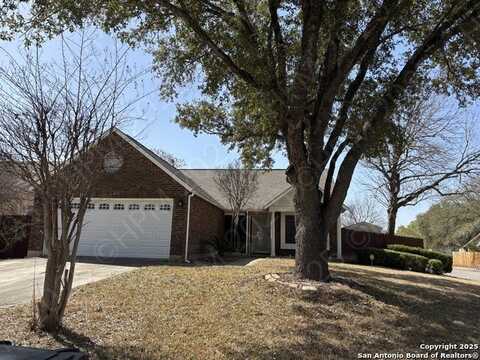 9358 Greens Pt, San Antonio, TX 78250