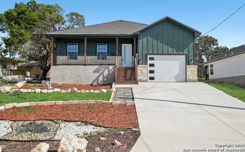 1053 HIGH POINT LANE, Spring Branch, TX 78070