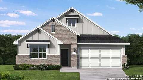 128 Mallory's Way, Castroville, TX 78009