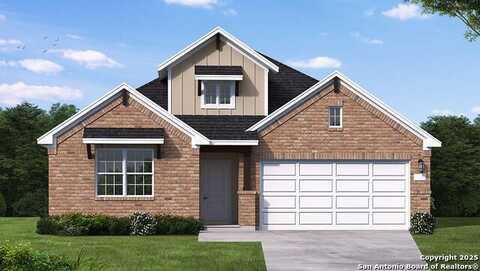 293 Ainslie St W, Castroville, TX 78009