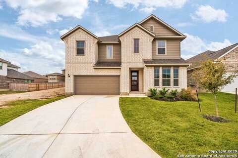 2707 Sueno Pt, San Antonio, TX 78245