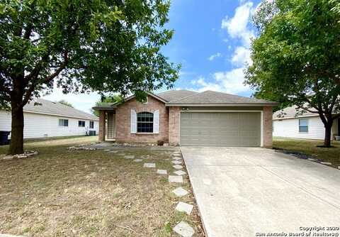 16511 CABALLO VALLEY, Selma, TX 78154