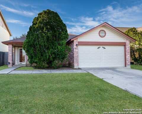 6630 Snow Meadow, Converse, TX 78109