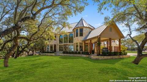 111 Saddle Ridge, Spring Branch, TX 78070