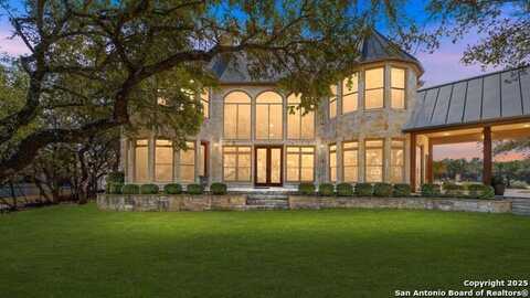 111 Saddle Ridge, Spring Branch, TX 78070
