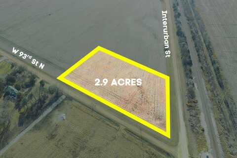 Lot 6 E Bobwhite Estates, Valley Center, KS 67147