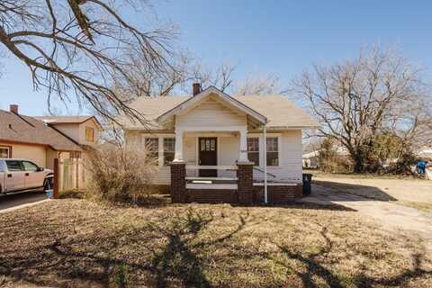509 S High St., El Dorado, KS 67042
