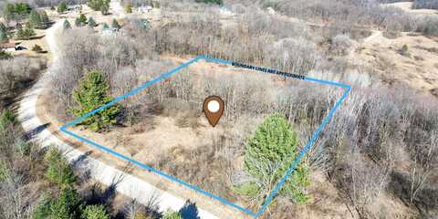 Lot 40 Dutch Hollow Drive, La Valle, WI 53941
