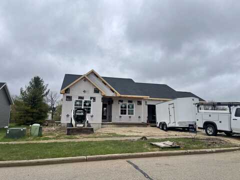 302 Riverside Court, Theresa, WI 53091