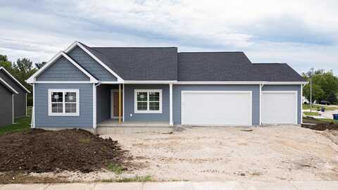 302 Riverside Court, Theresa, WI 53091