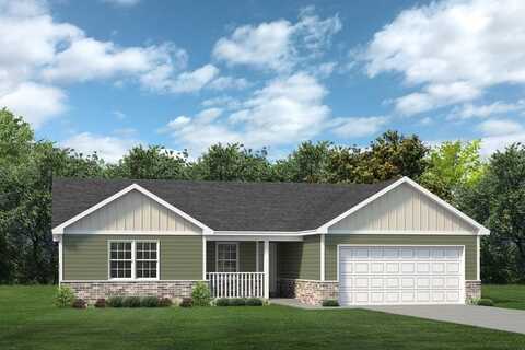 6 BAM Lane, Brookville, IN 47012