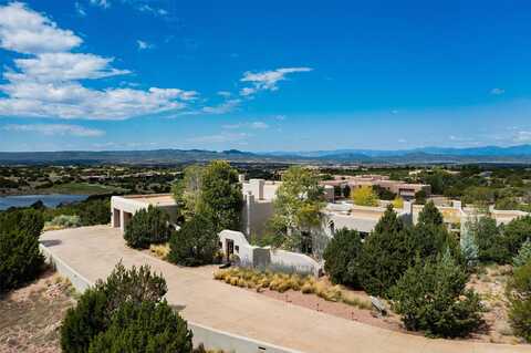 18 & 20 Mustang Mesa, Santa Fe, NM 87506