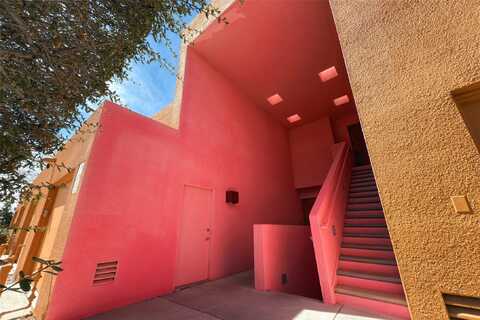 1340 Avenida Rincon, Santa Fe, NM 87506