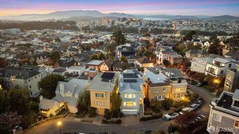 37 Ashbury Terrace, San Francisco, CA 94117