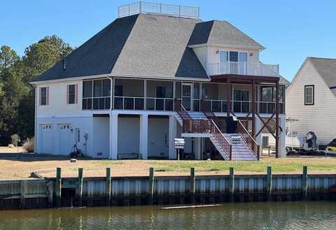 20444 BALDPATE LN, ONANCOCK, VA 23417